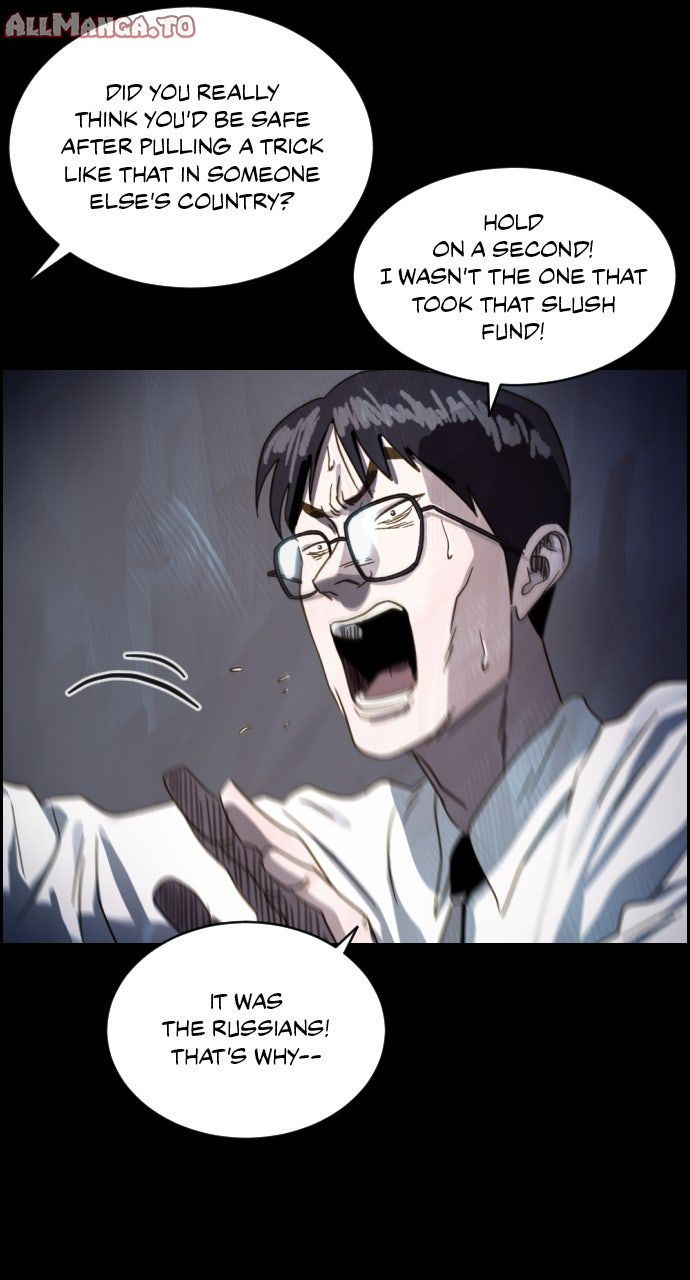 Read Day of Disaster EN Manga Online