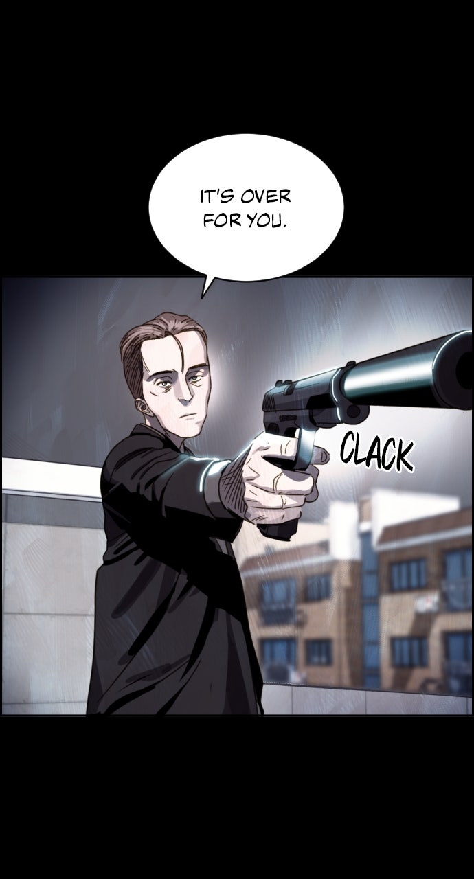 Read Day of Disaster EN Manga Online