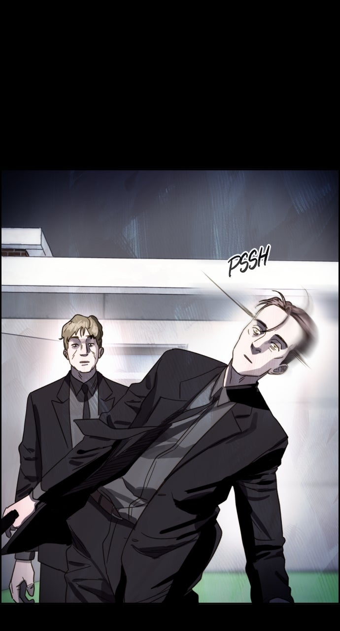 Read Day of Disaster EN Manga Online