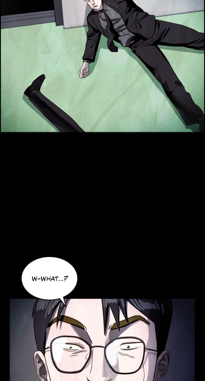 Read Day of Disaster EN Manga Online