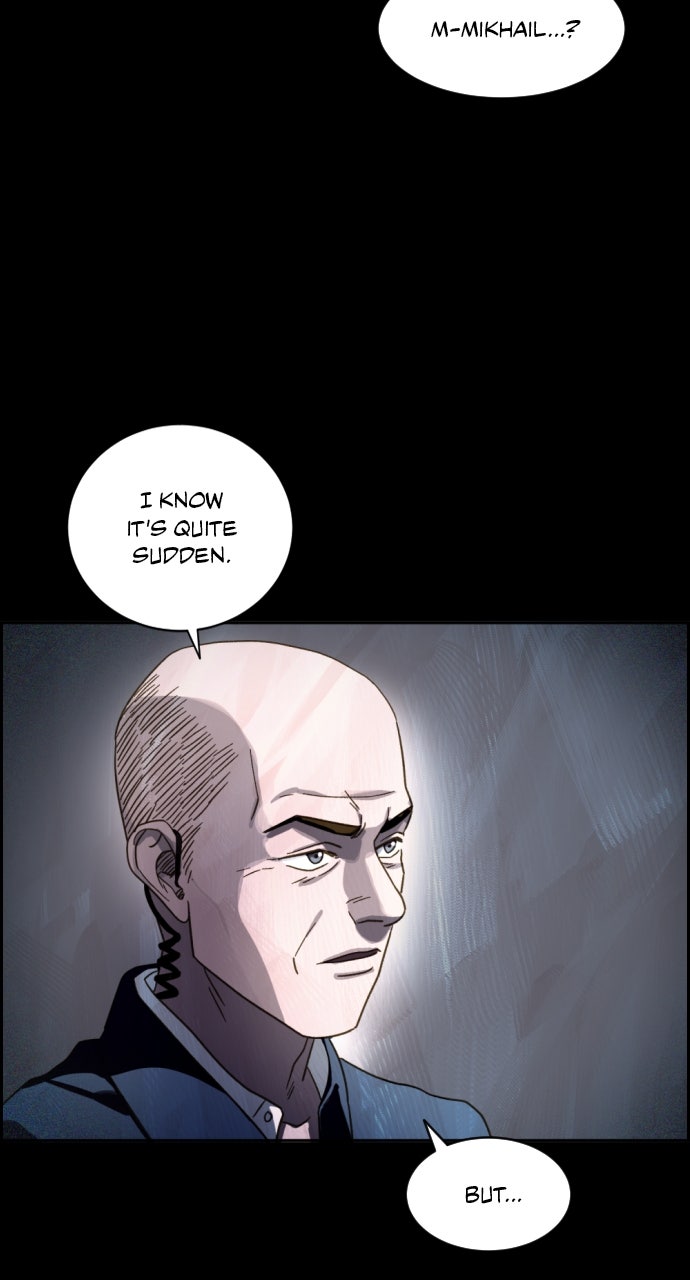 Read Day of Disaster EN Manga Online