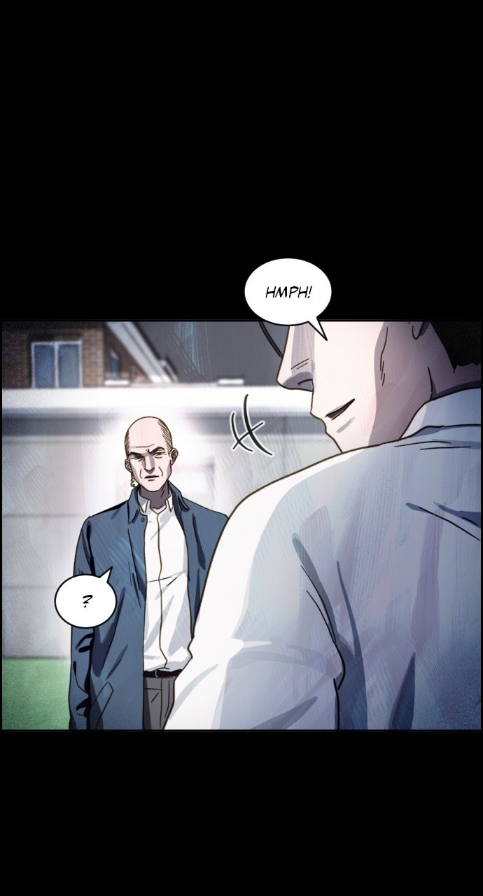 Read Day of Disaster EN Manga Online