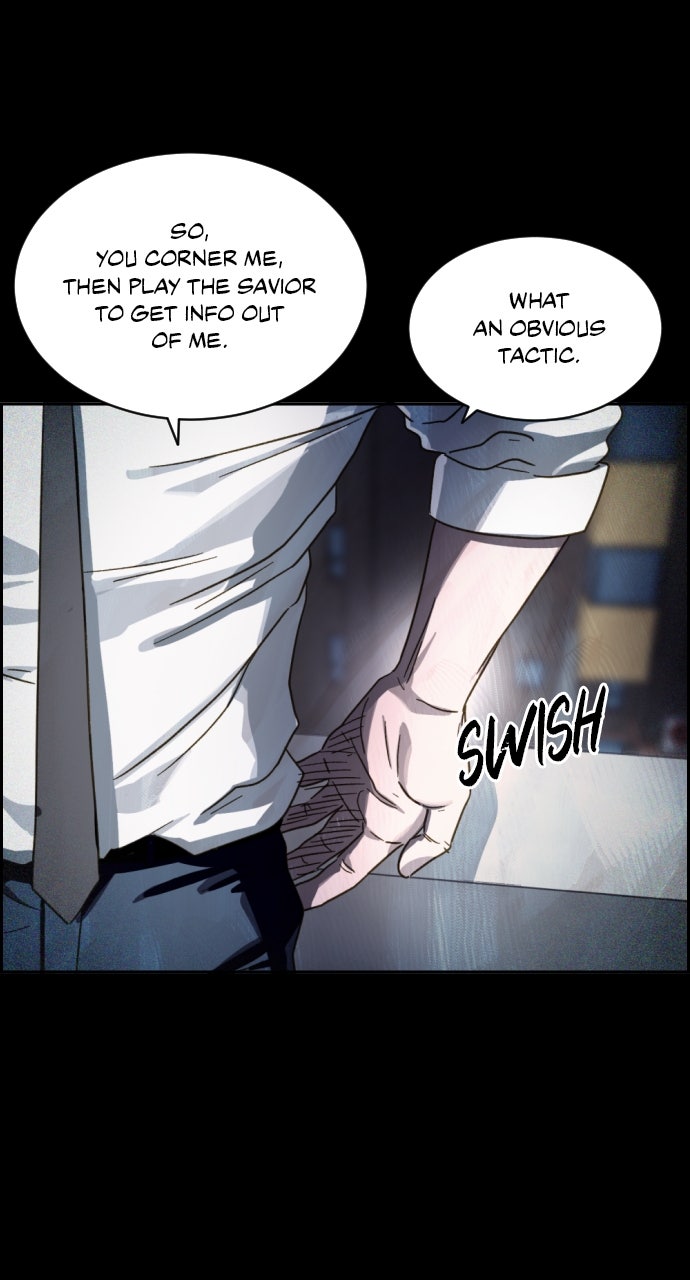 Read Day of Disaster EN Manga Online