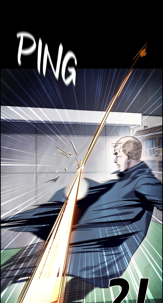 Read Day of Disaster EN Manga Online