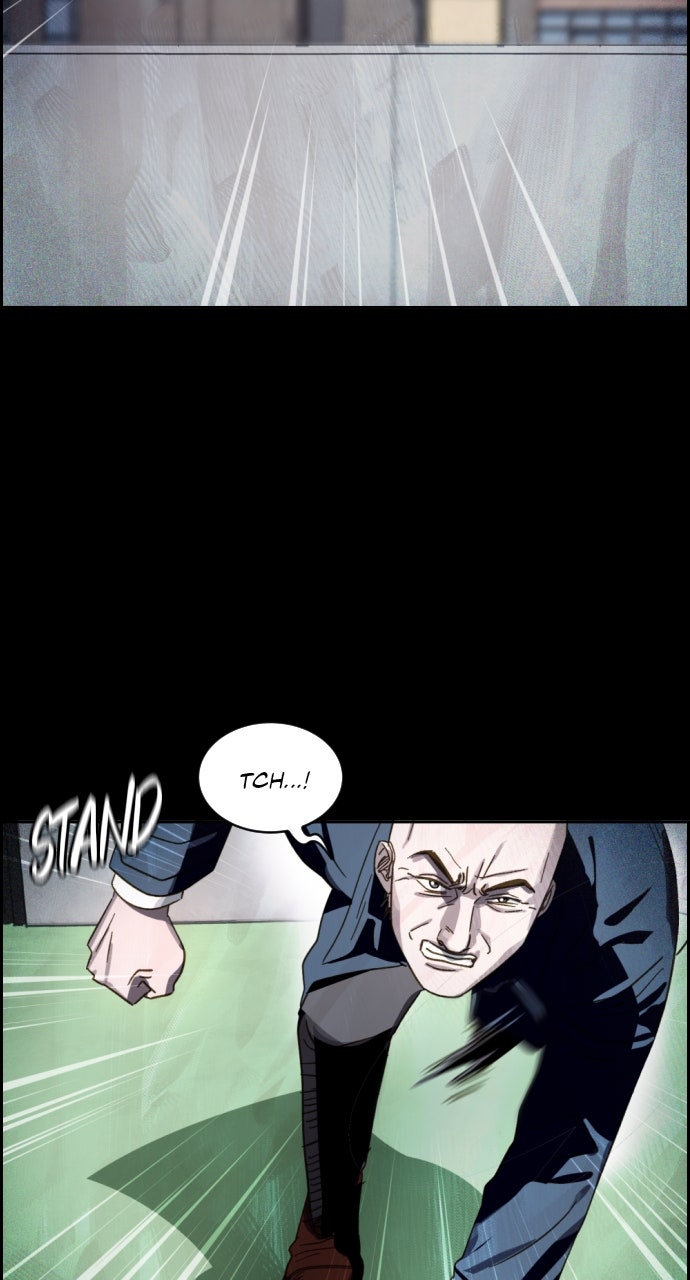 Read Day of Disaster EN Manga Online