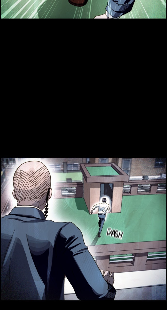 Read Day of Disaster EN Manga Online