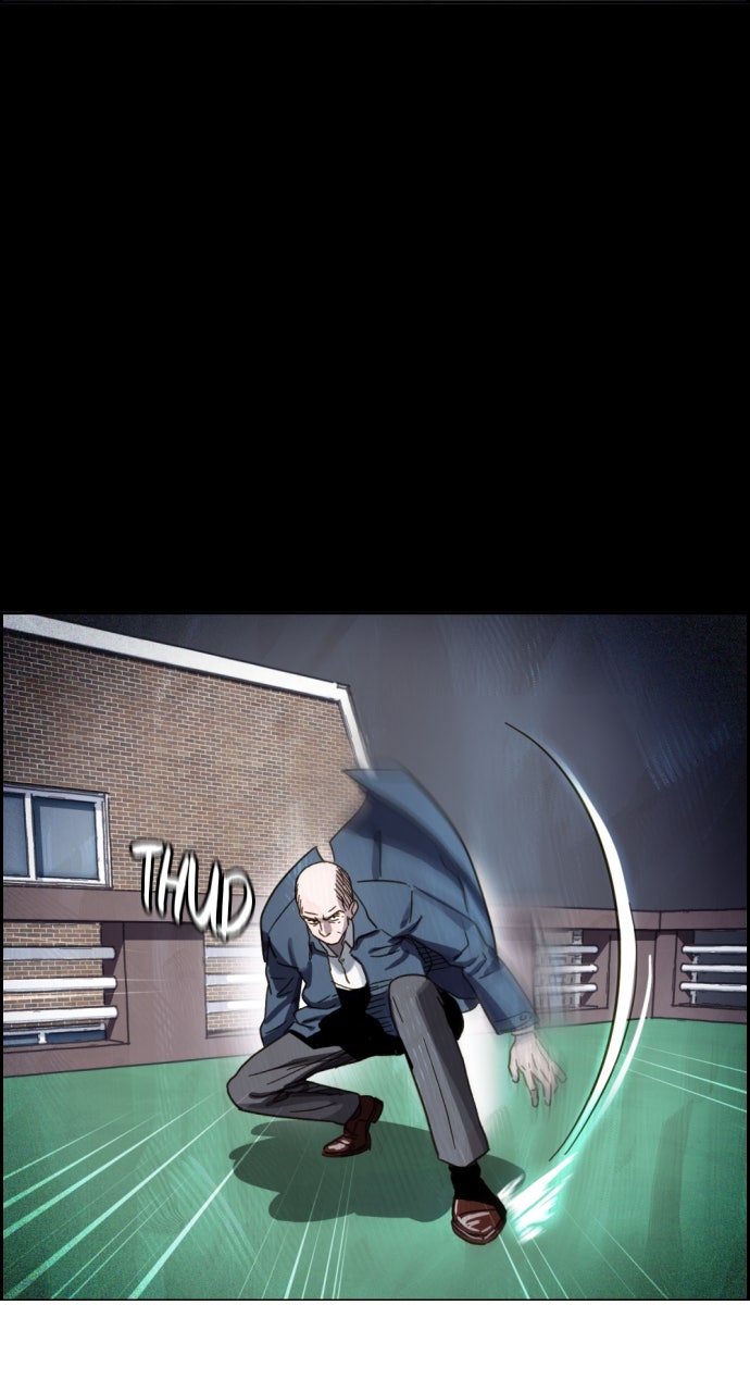 Read Day of Disaster EN Manga Online