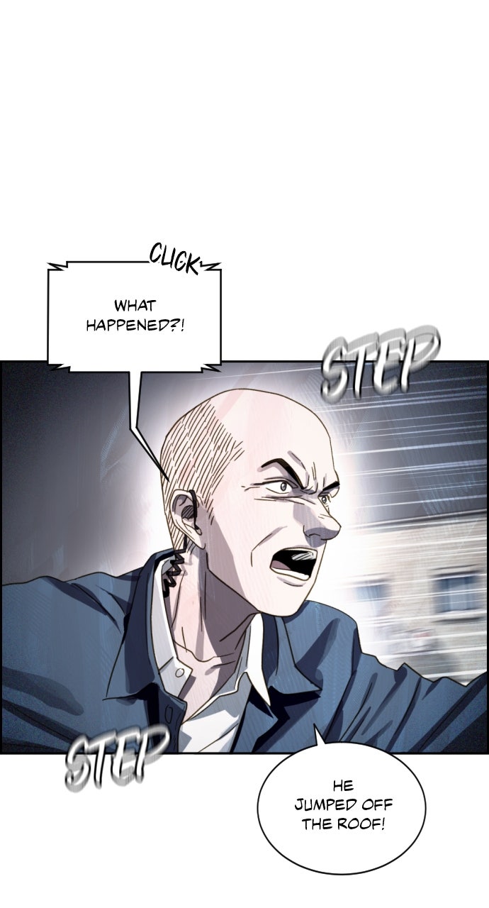 Read Day of Disaster EN Manga Online