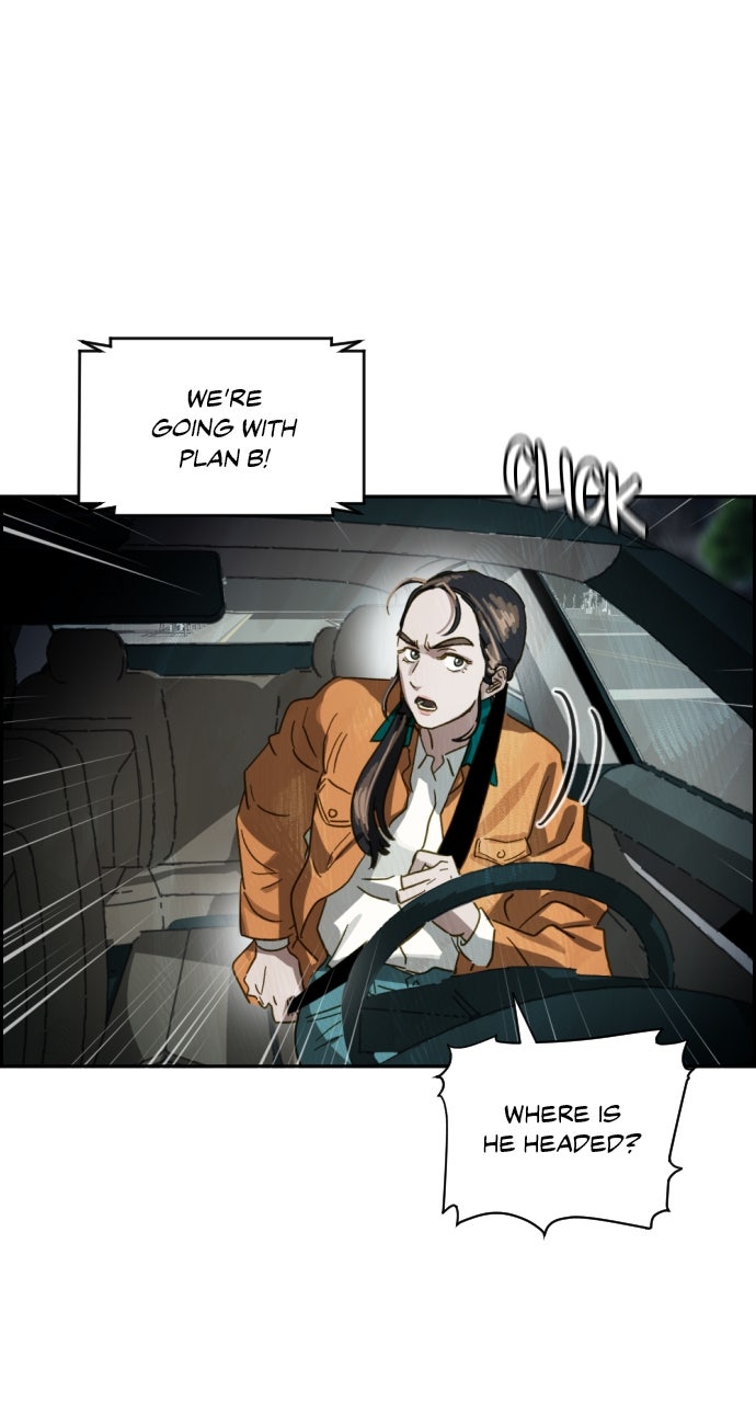 Read Day of Disaster EN Manga Online