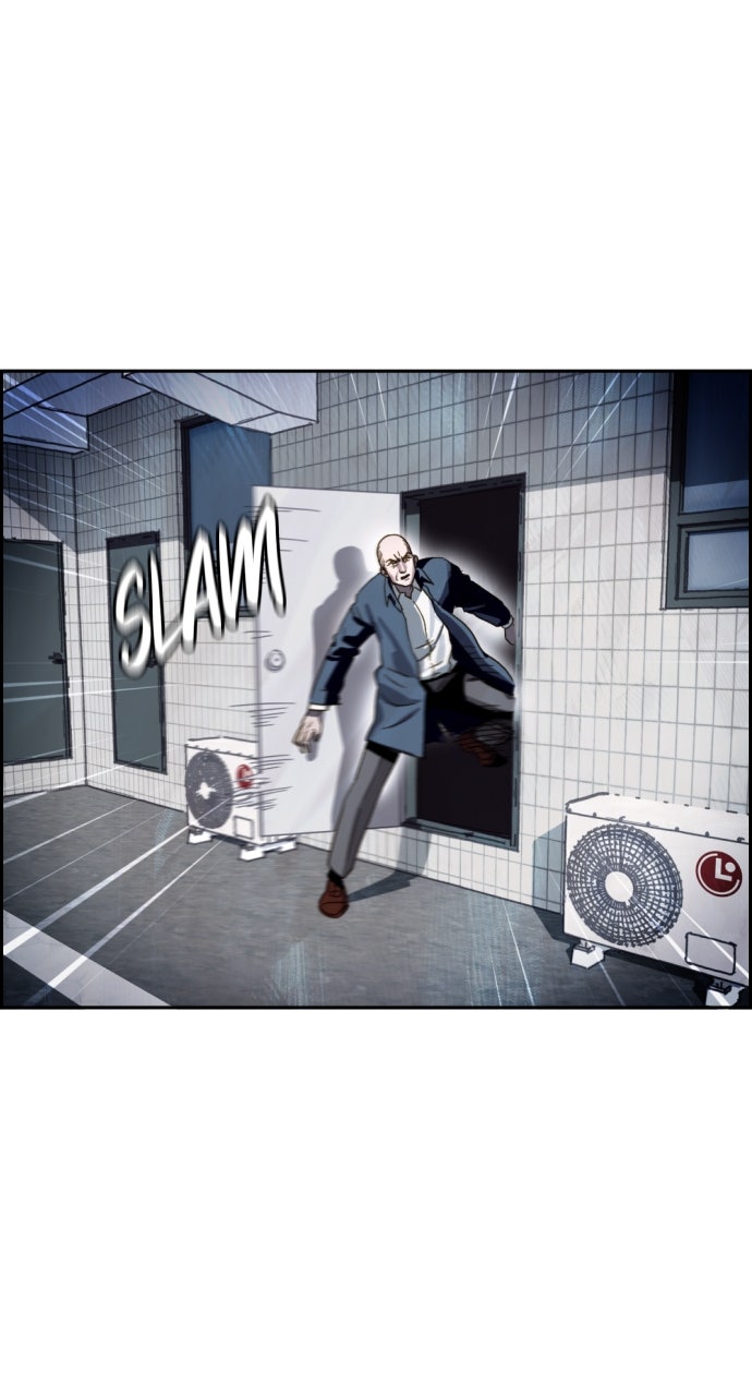 Read Day of Disaster EN Manga Online