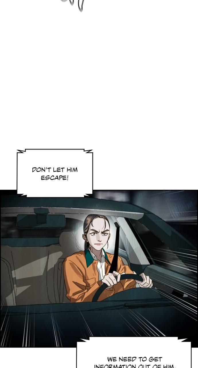 Read Day of Disaster EN Manga Online