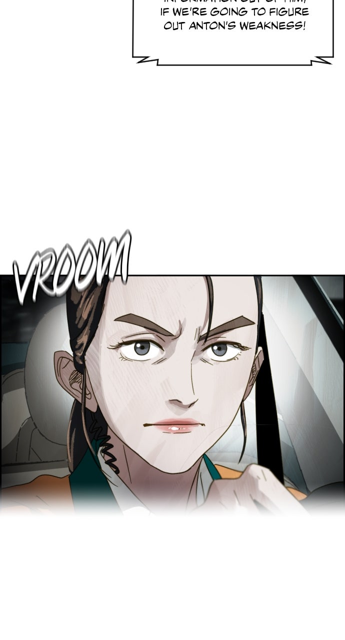 Read Day of Disaster EN Manga Online