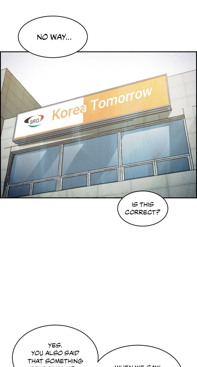 Read Day of Disaster EN Manga Online