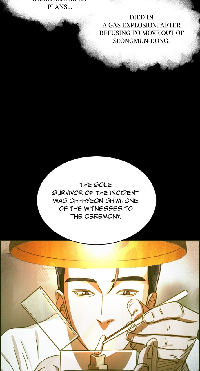 Read Day of Disaster EN Manga Online