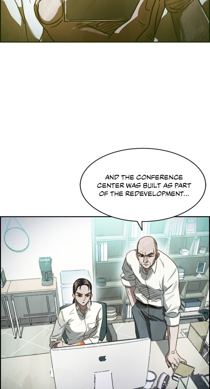 Read Day of Disaster EN Manga Online