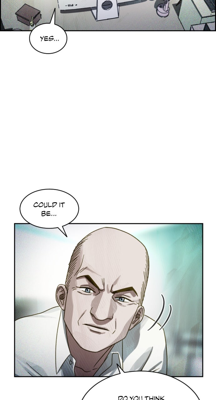 Read Day of Disaster EN Manga Online