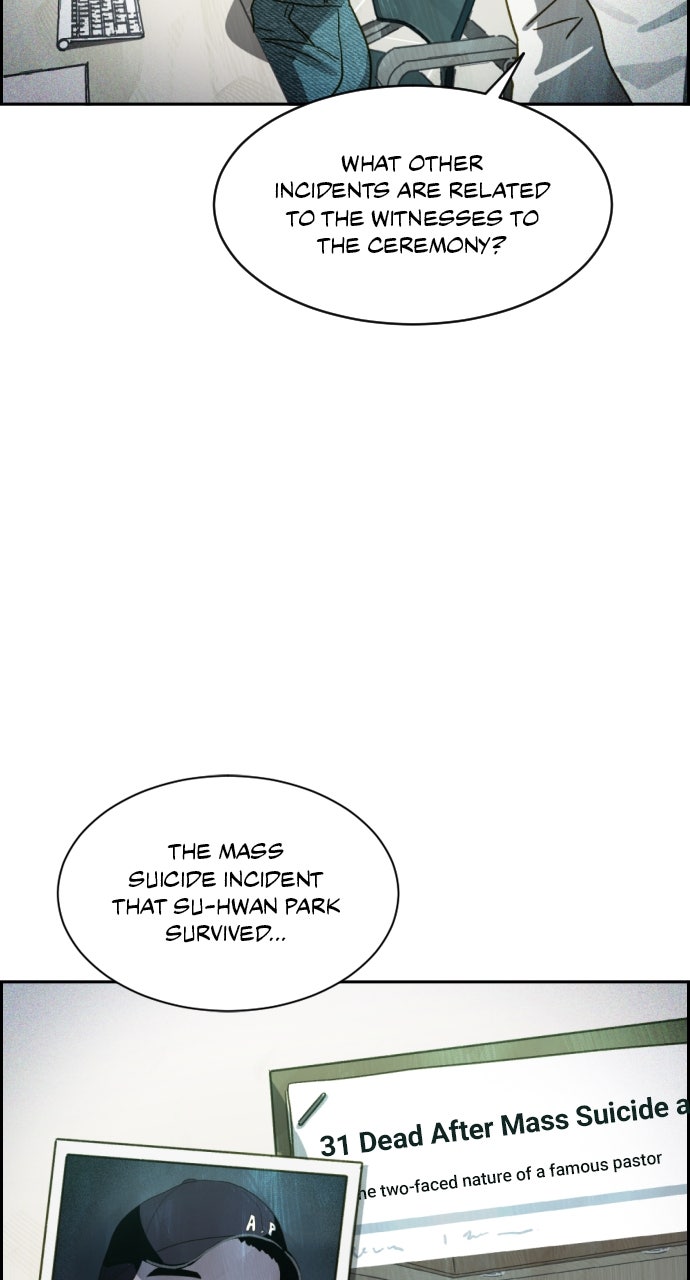 Read Day of Disaster EN Manga Online