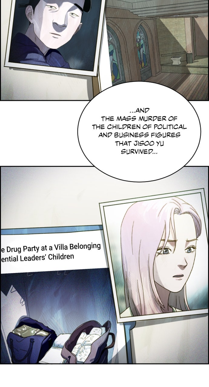 Read Day of Disaster EN Manga Online