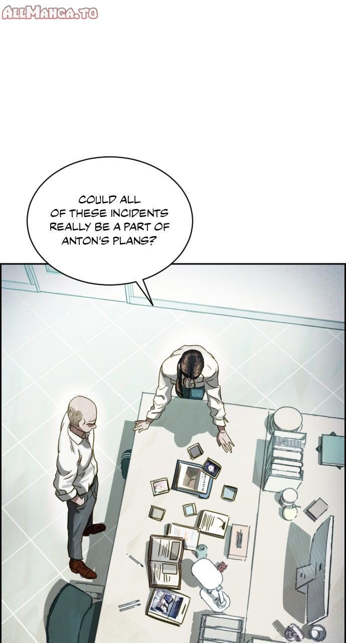 Read Day of Disaster EN Manga Online