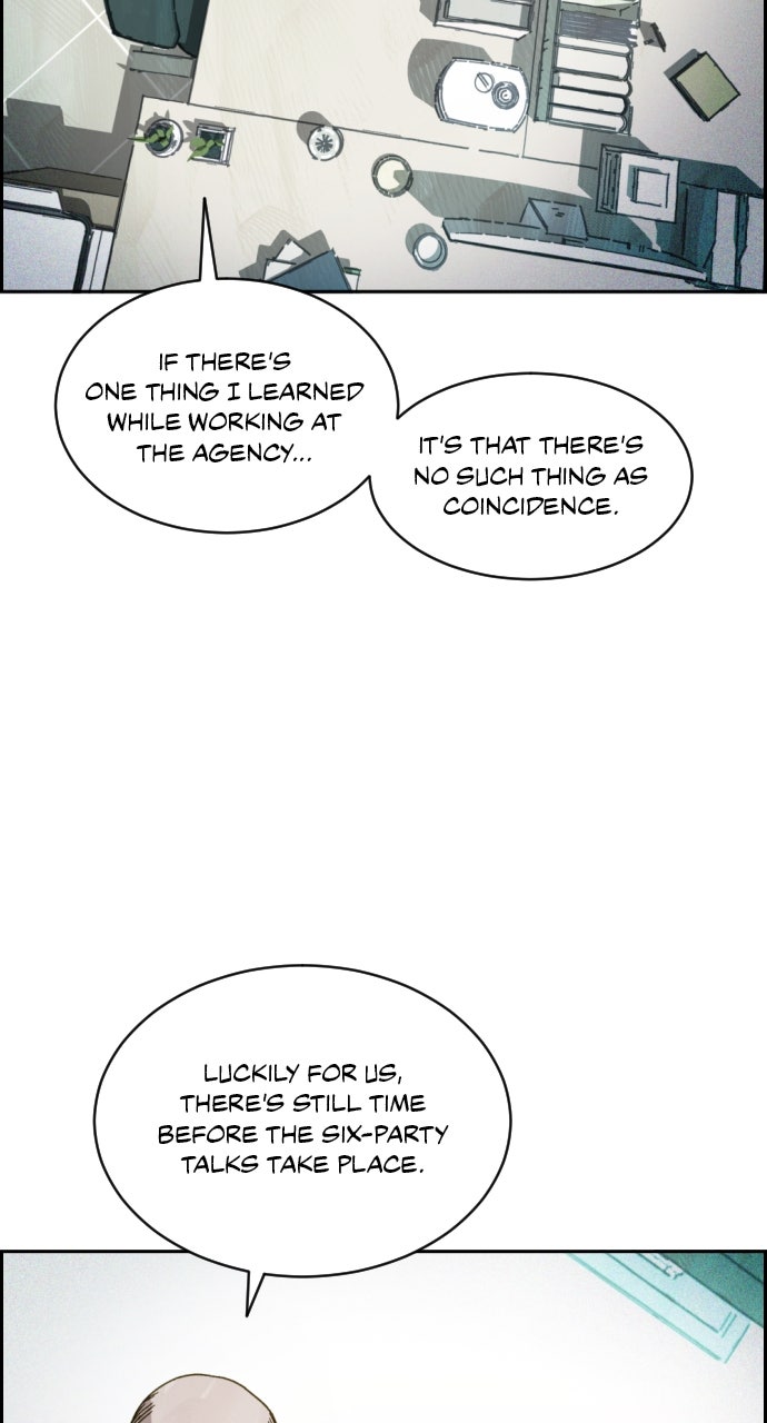 Read Day of Disaster EN Manga Online