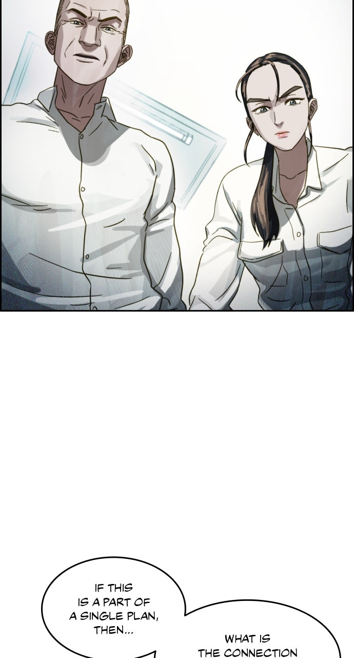 Read Day of Disaster EN Manga Online