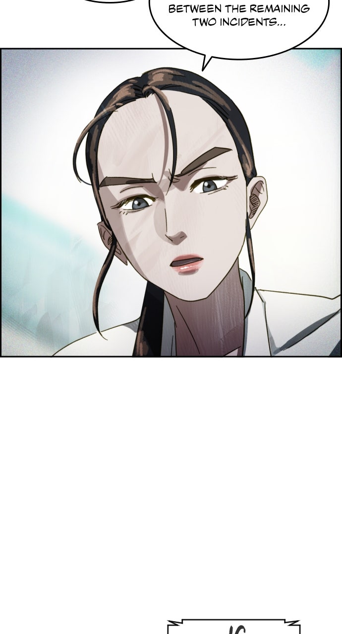 Read Day of Disaster EN Manga Online