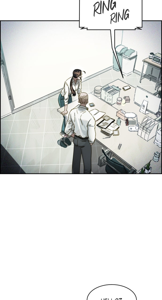 Read Day of Disaster EN Manga Online