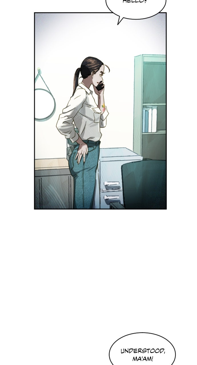 Read Day of Disaster EN Manga Online