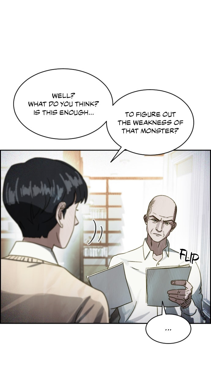 Read Day of Disaster EN Manga Online