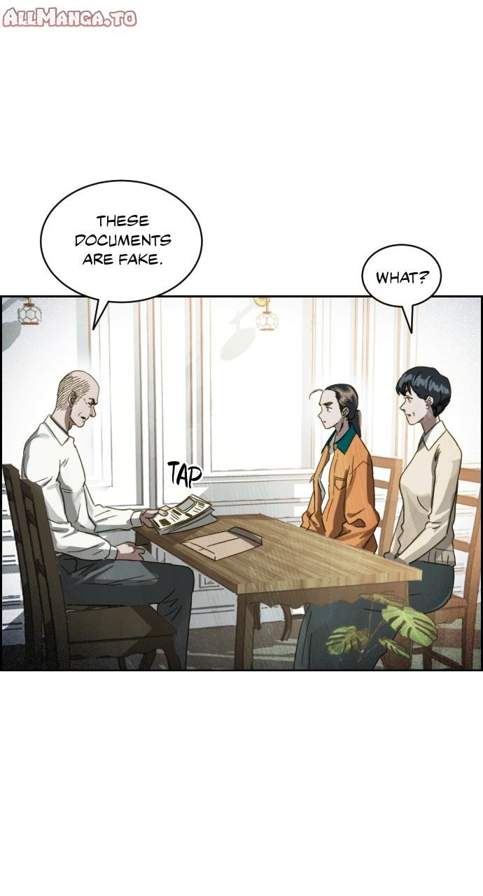 Read Day of Disaster EN Manga Online