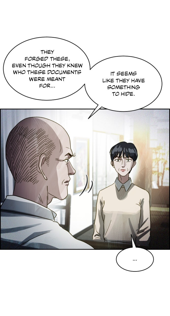 Read Day of Disaster EN Manga Online