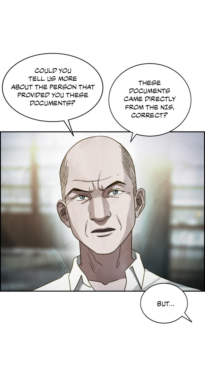 Read Day of Disaster EN Manga Online