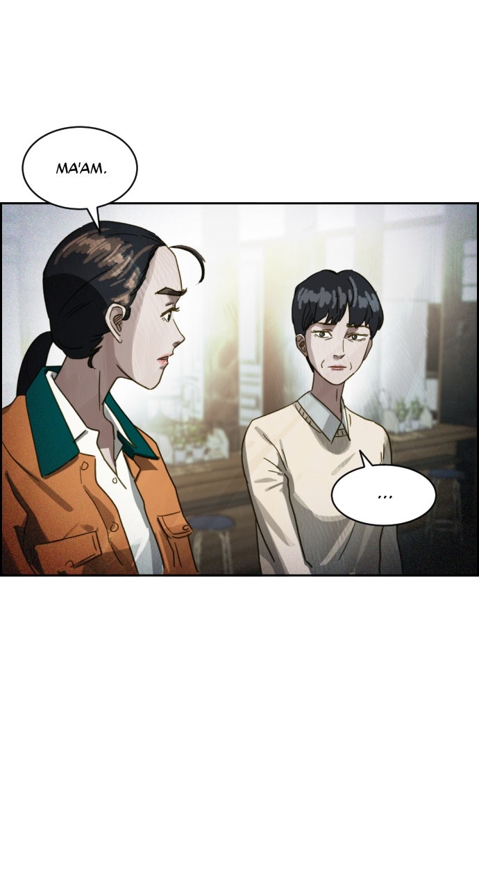 Read Day of Disaster EN Manga Online