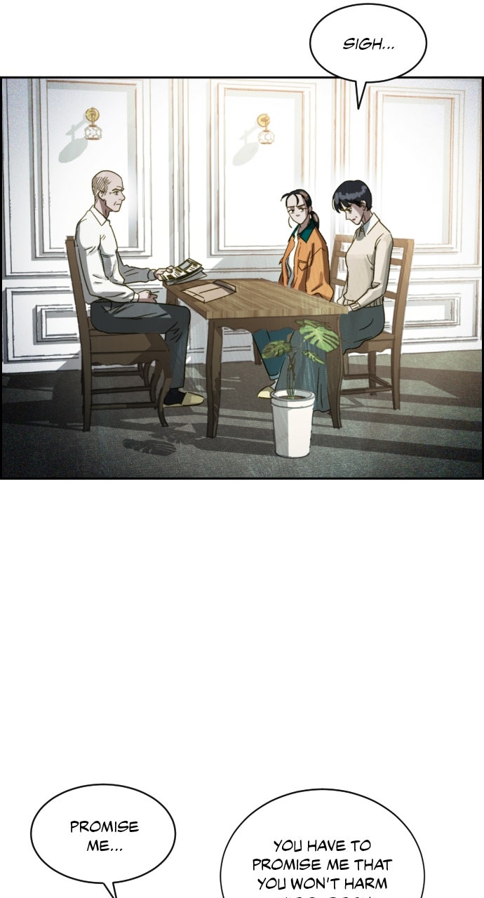 Read Day of Disaster EN Manga Online