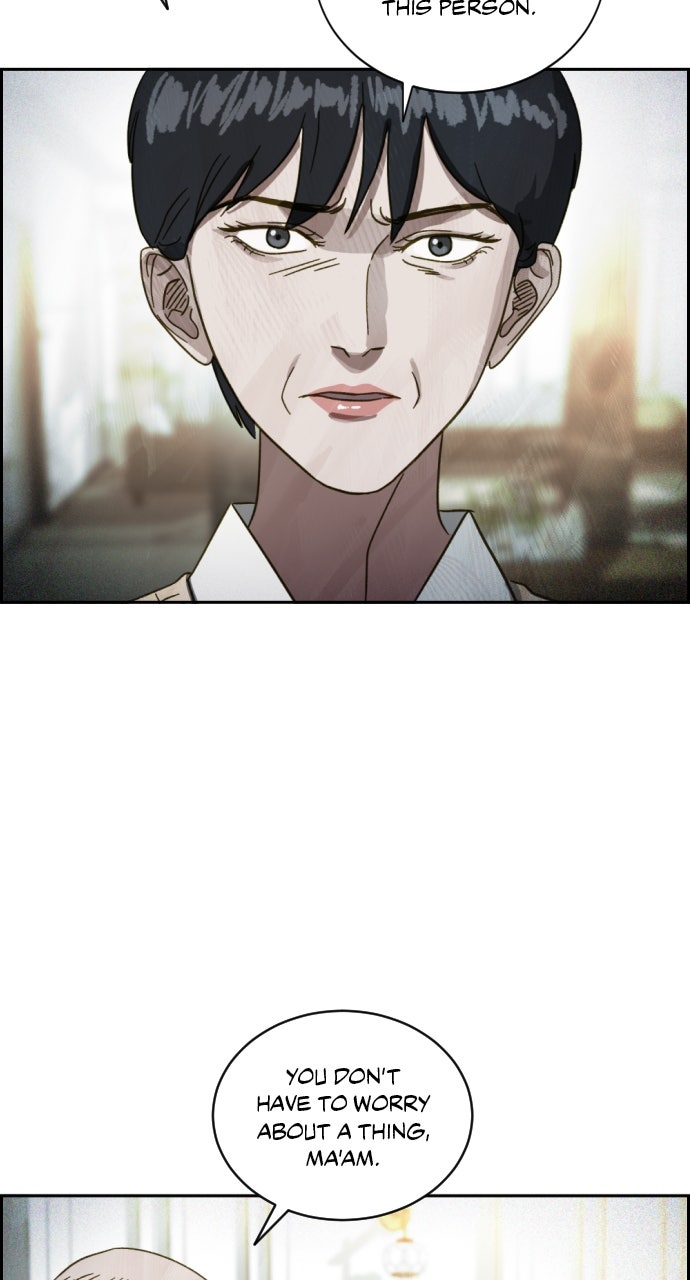 Read Day of Disaster EN Manga Online