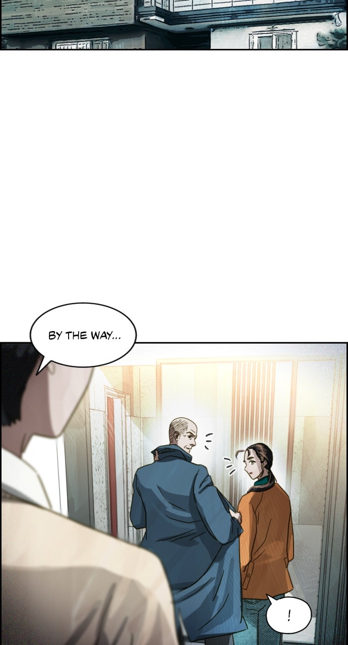 Read Day of Disaster EN Manga Online