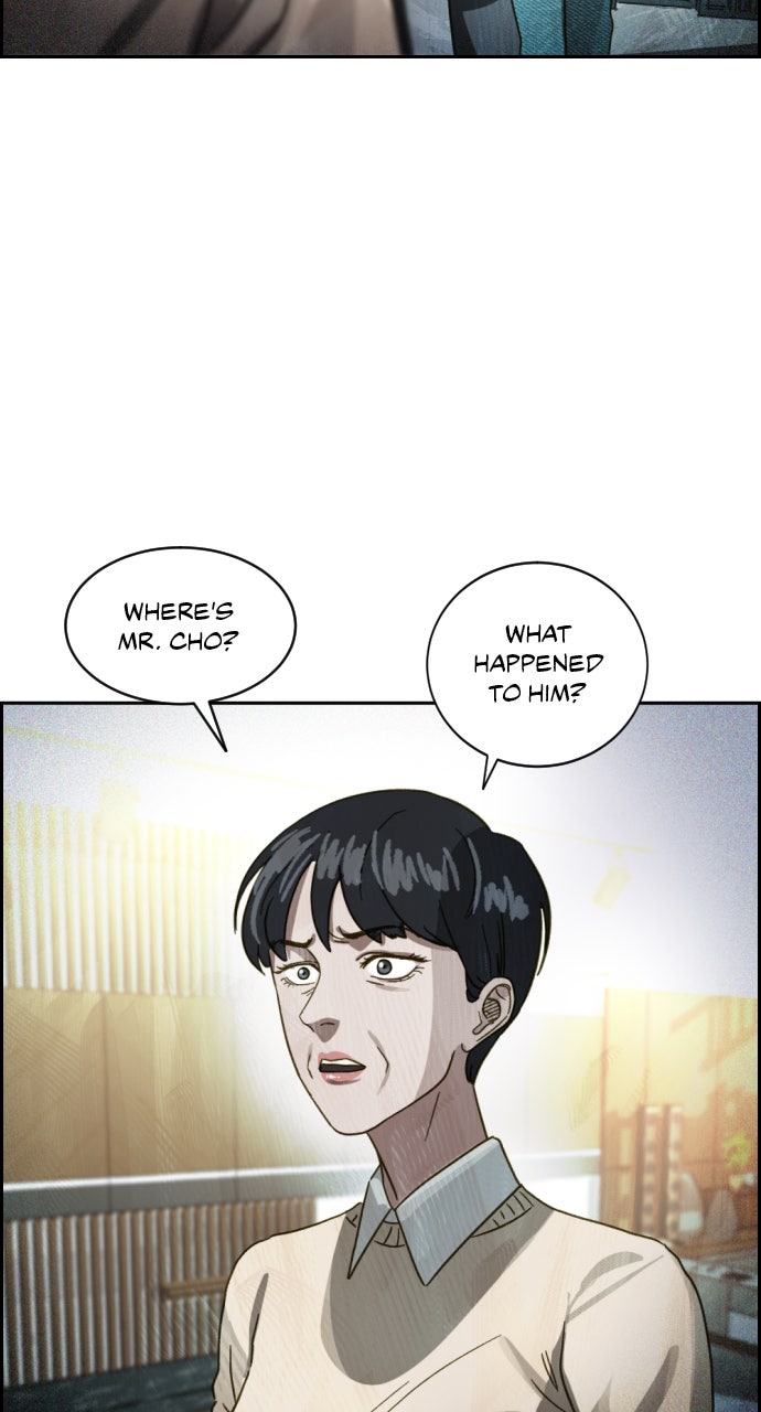 Read Day of Disaster EN Manga Online