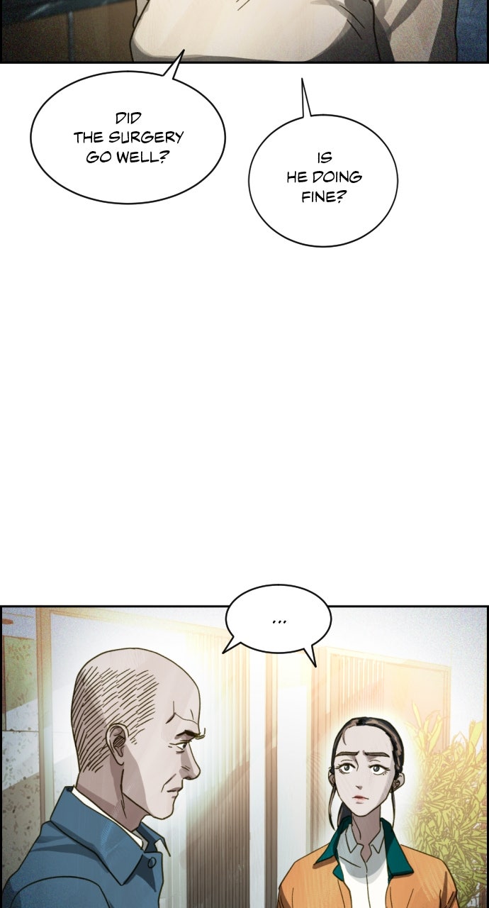 Read Day of Disaster EN Manga Online