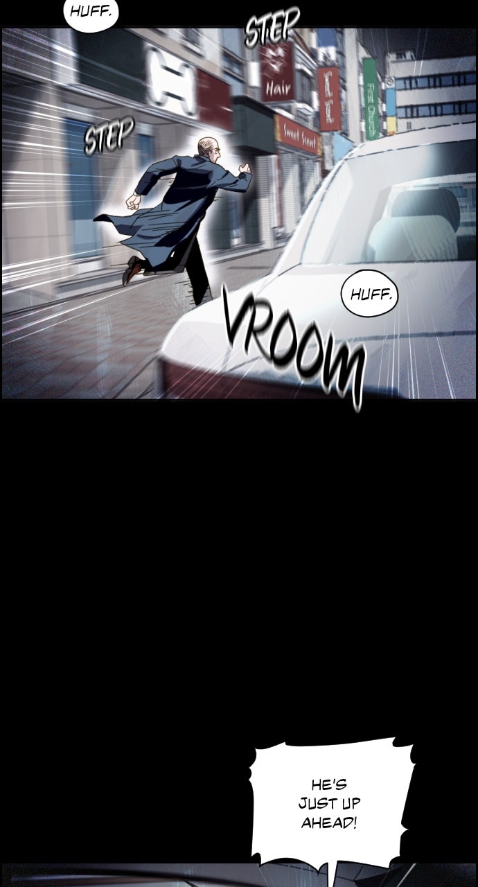 Read Day of Disaster EN Manga Online