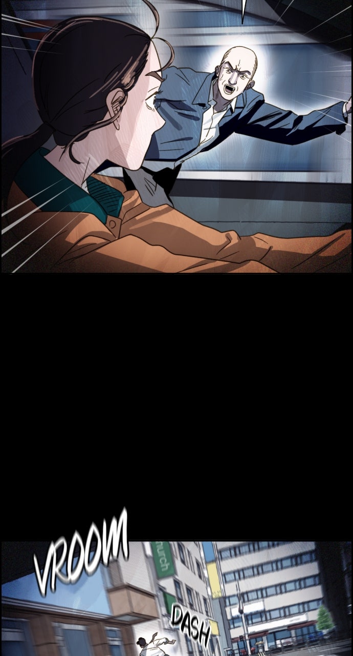 Read Day of Disaster EN Manga Online