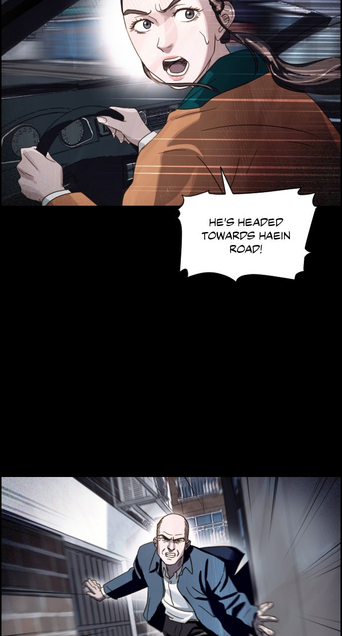 Read Day of Disaster EN Manga Online