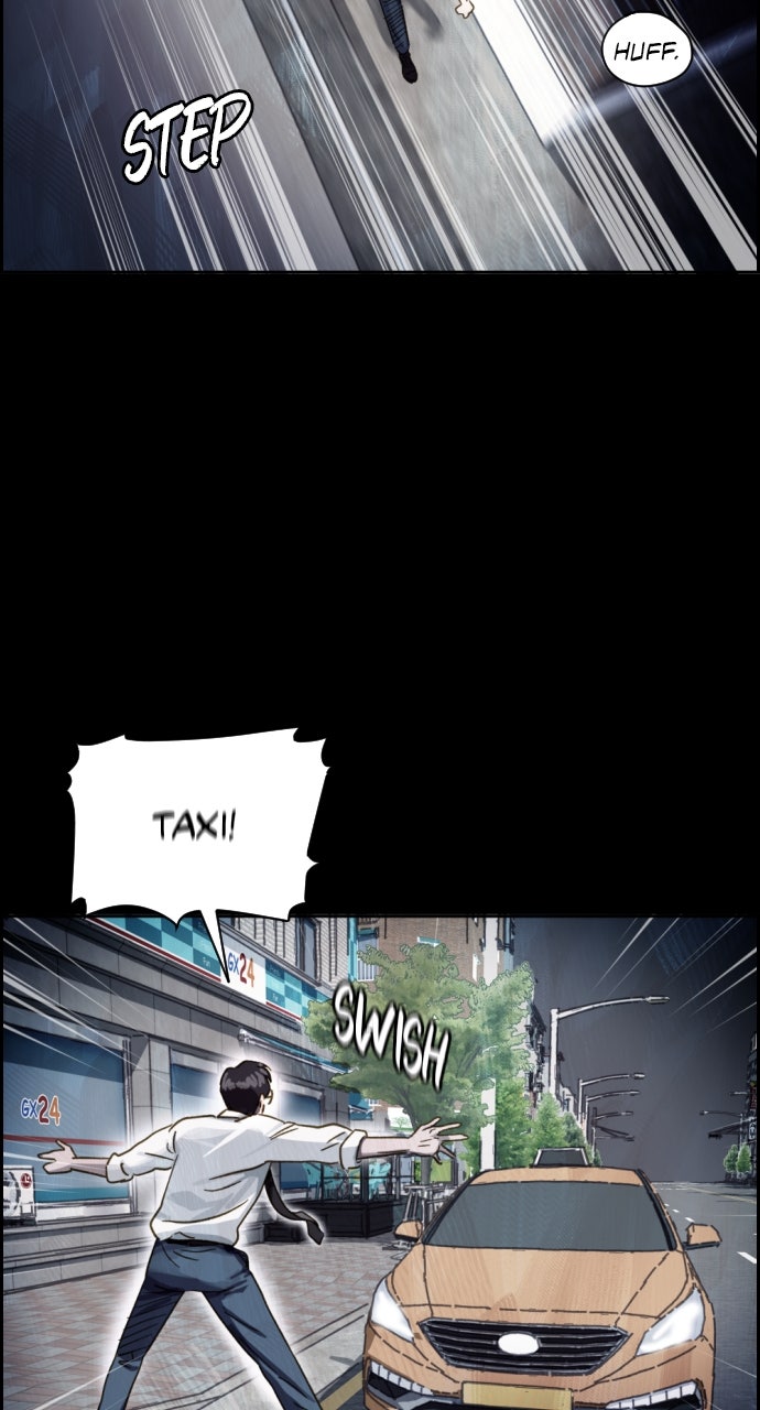 Read Day of Disaster EN Manga Online