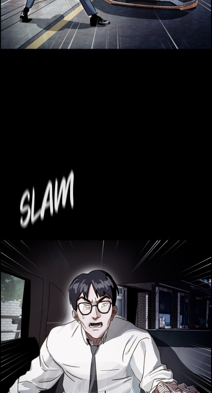 Read Day of Disaster EN Manga Online