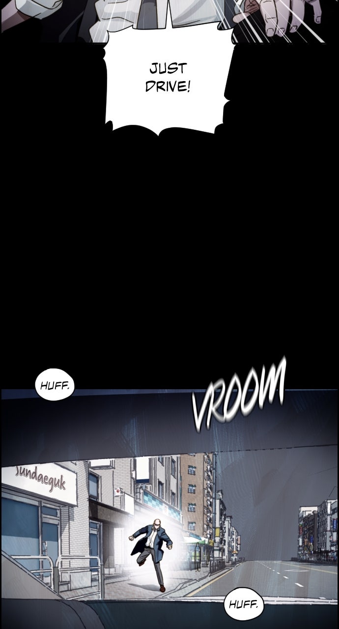 Read Day of Disaster EN Manga Online