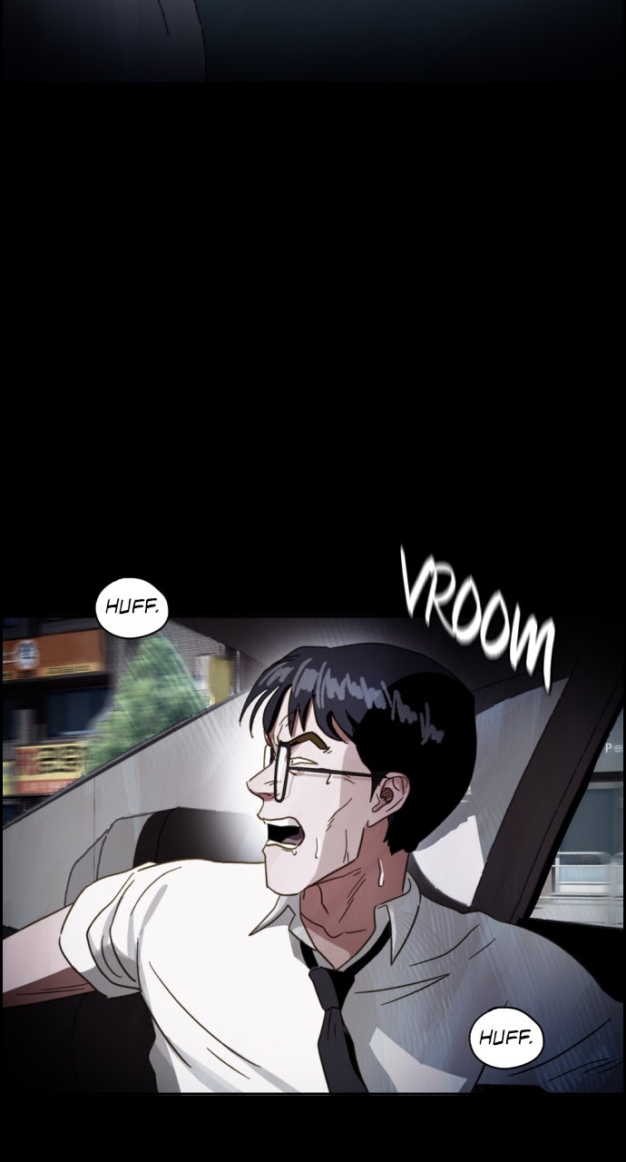 Read Day of Disaster EN Manga Online