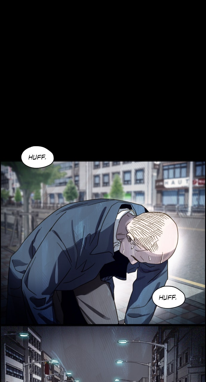 Read Day of Disaster EN Manga Online