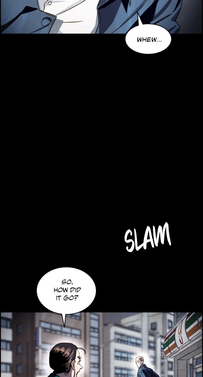 Read Day of Disaster EN Manga Online