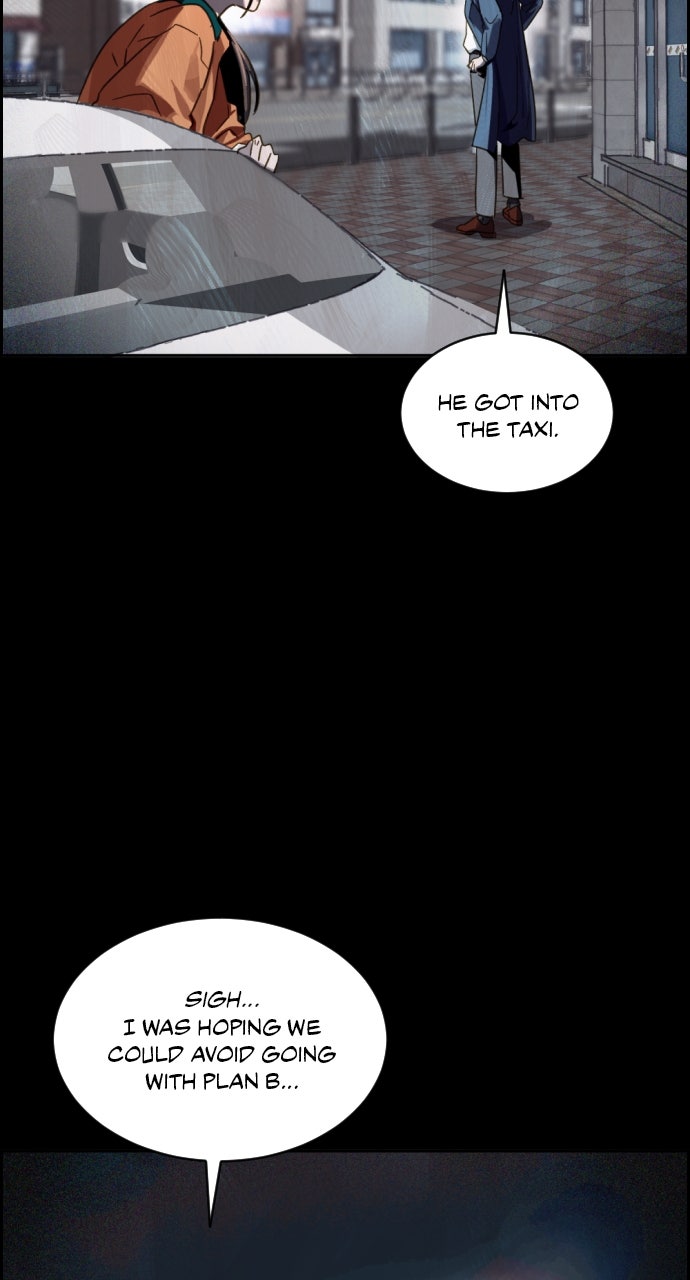 Read Day of Disaster EN Manga Online