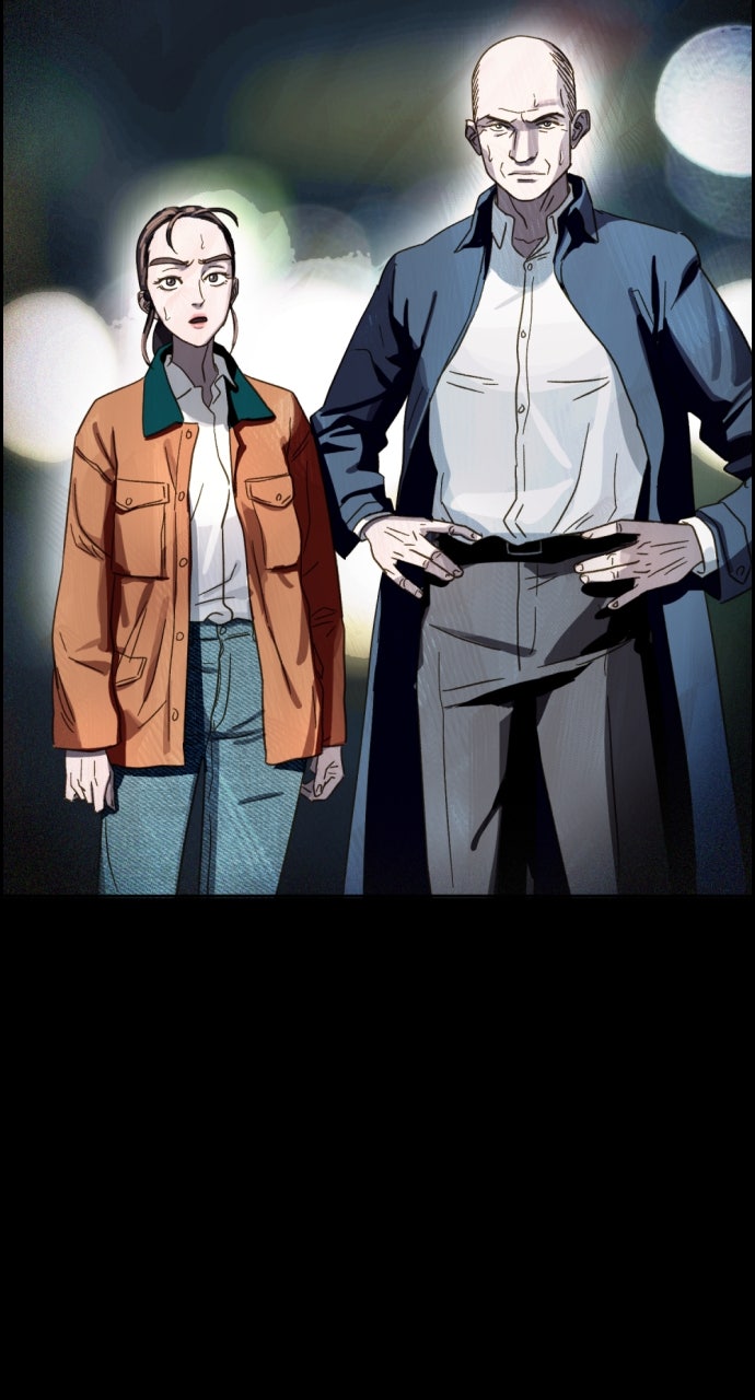 Read Day of Disaster EN Manga Online