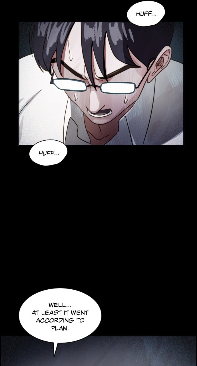 Read Day of Disaster EN Manga Online